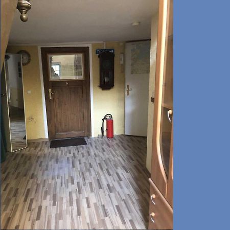 Gaestezimmer Sprenger _ Objekt 259 Rostock Dış mekan fotoğraf