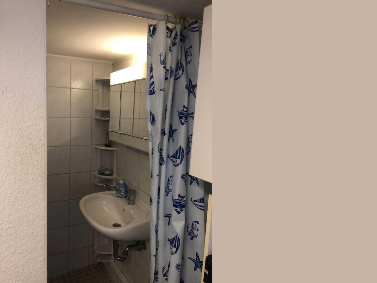 Gaestezimmer Sprenger _ Objekt 259 Rostock Dış mekan fotoğraf